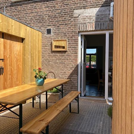 Authentic Stays - 6P-Apartment Eijsden Extérieur photo