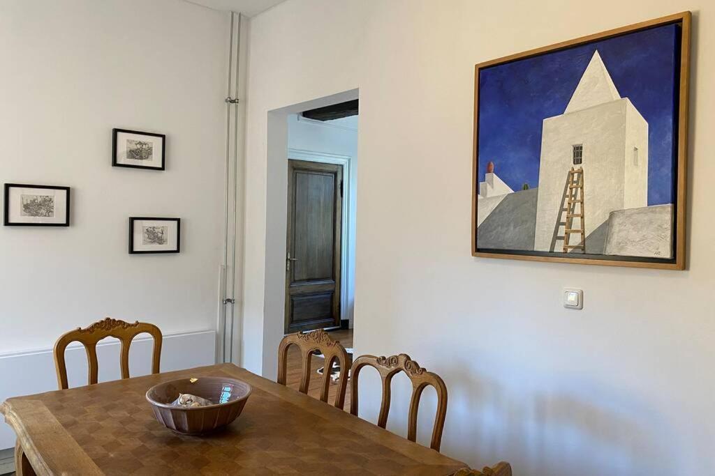 Authentic Stays - 6P-Apartment Eijsden Extérieur photo