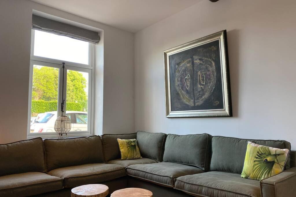Authentic Stays - 6P-Apartment Eijsden Extérieur photo