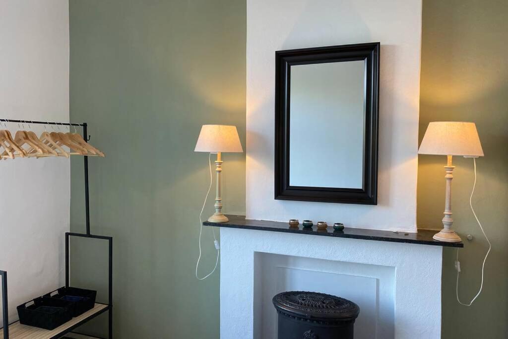 Authentic Stays - 6P-Apartment Eijsden Extérieur photo