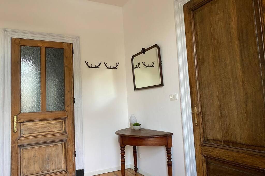 Authentic Stays - 6P-Apartment Eijsden Extérieur photo