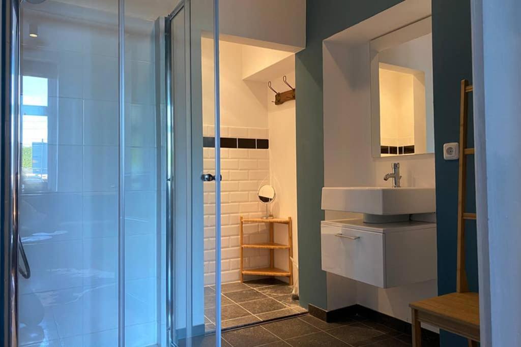 Authentic Stays - 6P-Apartment Eijsden Extérieur photo