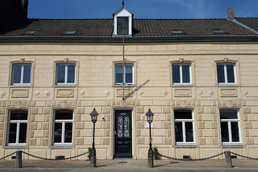 Authentic Stays - 6P-Apartment Eijsden Extérieur photo