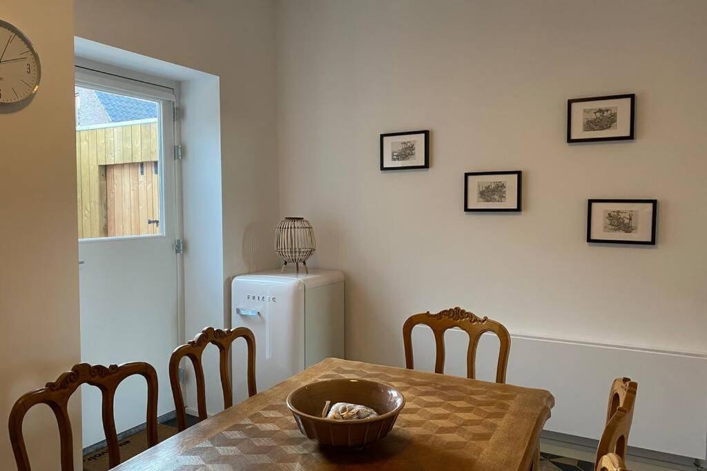 Authentic Stays - 6P-Apartment Eijsden Extérieur photo