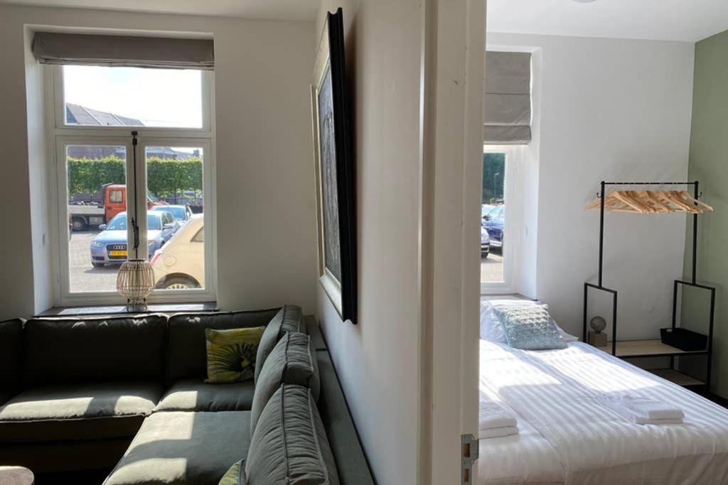Authentic Stays - 6P-Apartment Eijsden Extérieur photo