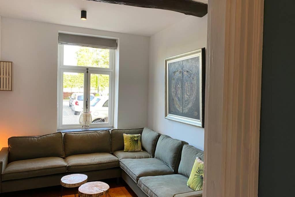 Authentic Stays - 6P-Apartment Eijsden Extérieur photo