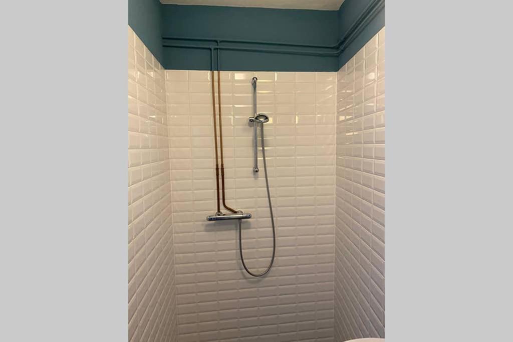 Authentic Stays - 6P-Apartment Eijsden Extérieur photo
