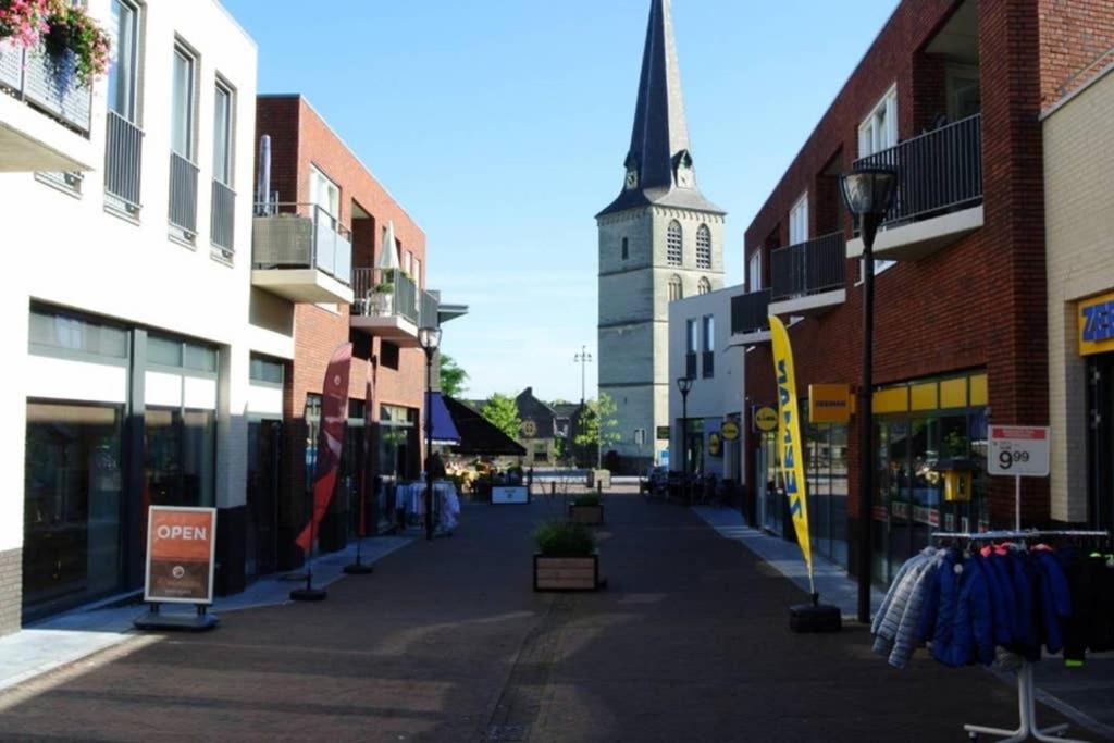 Authentic Stays - 6P-Apartment Eijsden Extérieur photo