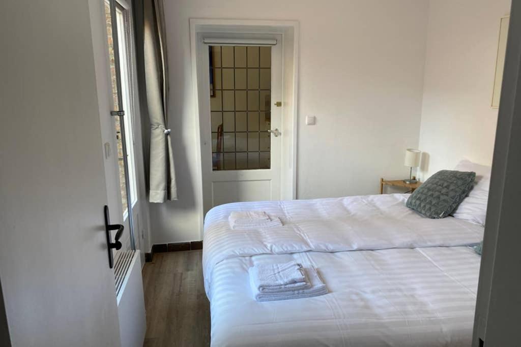 Authentic Stays - 6P-Apartment Eijsden Extérieur photo